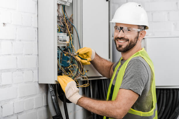 Best Local Electrician Companies  in Pittsburg, TX