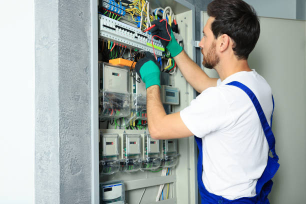Best Electrical Repair Services  in Pittsburg, TX