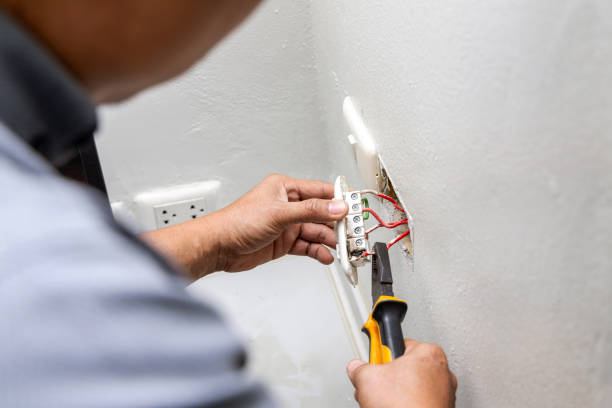 Best Commercial Electrician Services  in Pittsburg, TX