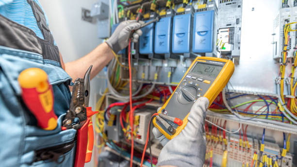 Best Electrician Near Me  in Pittsburg, TX