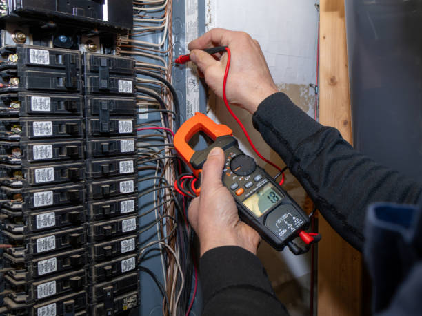 Best Affordable Emergency Electrician  in Pittsburg, TX
