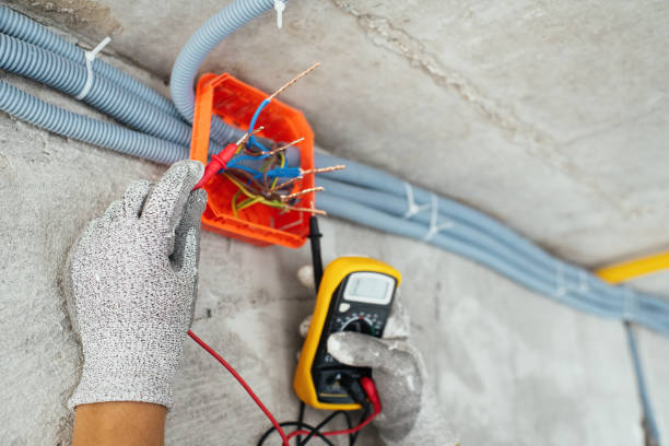 Best Electrical System Inspection  in Pittsburg, TX