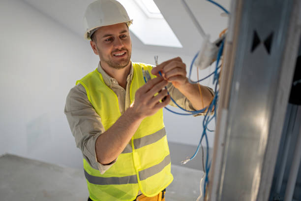 Best Commercial Electrician Services  in Pittsburg, TX