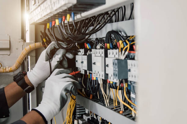  Pittsburg, TX Electrician Pros